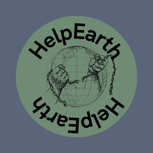 Logo HelpEarth