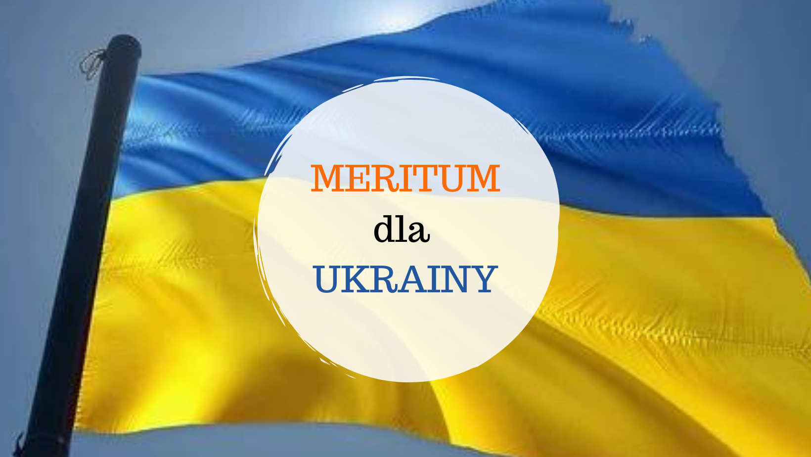 Meritum dla Ukrainy