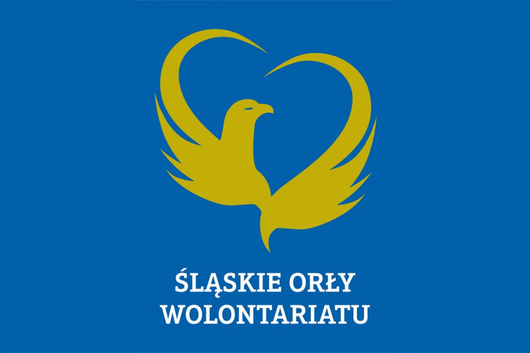 Sląskie Orły Wolontariatu
