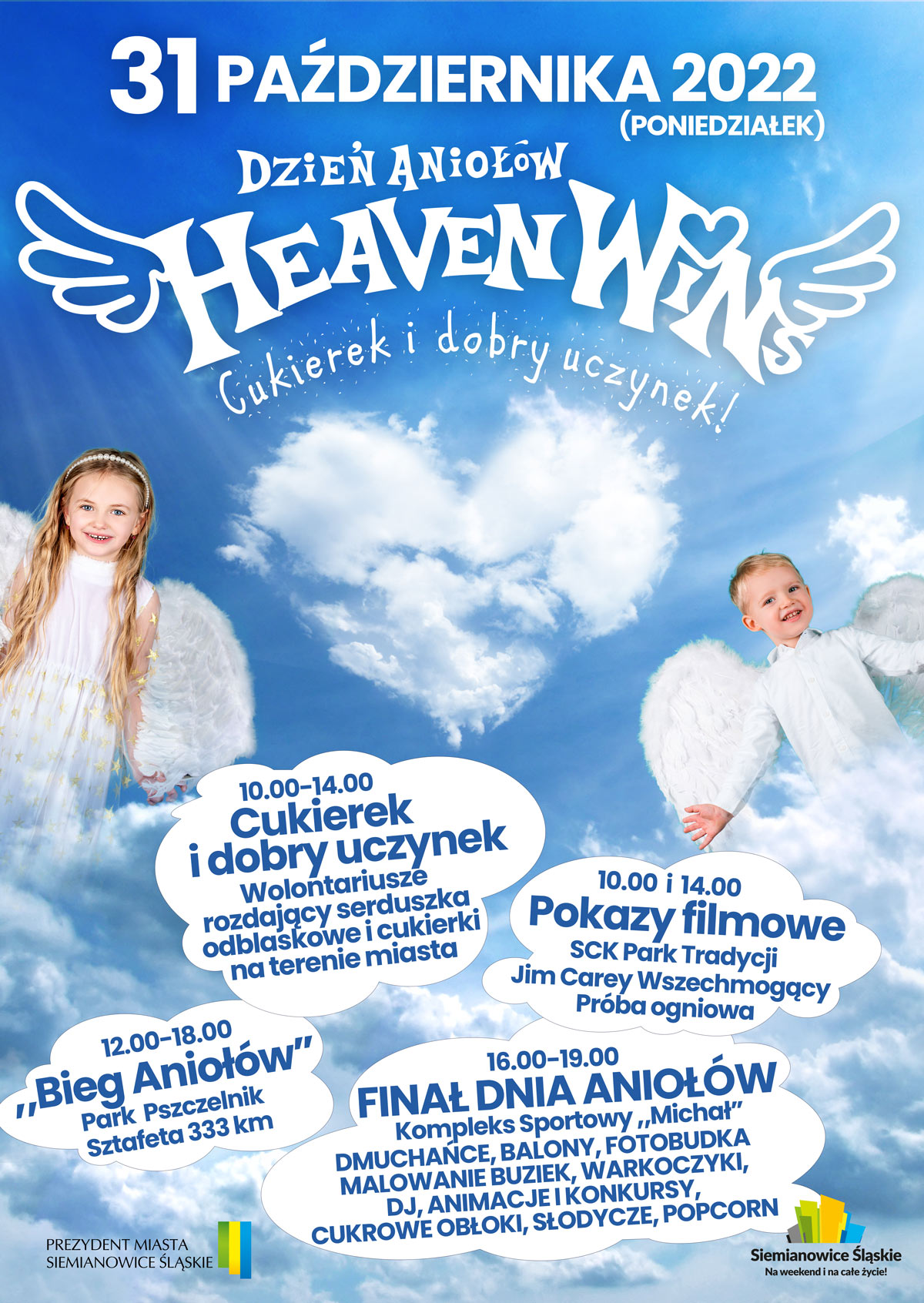 Heavenwind