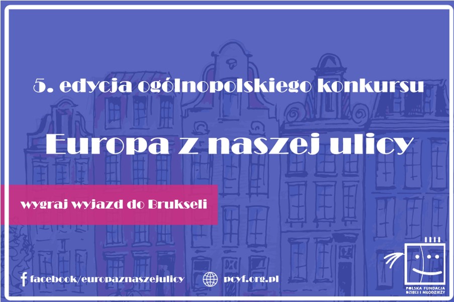 Europa z naszej ulicy