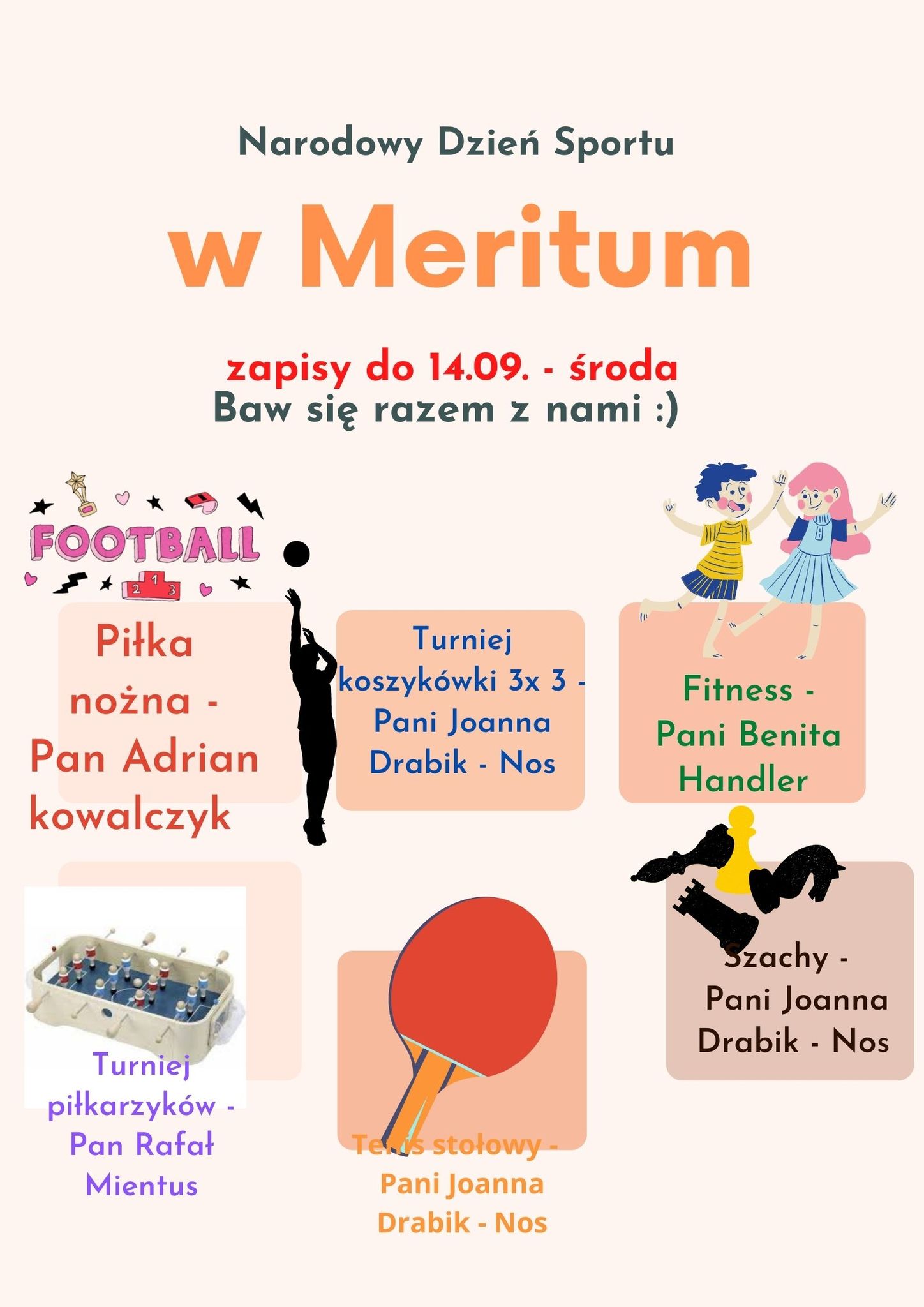 Narodowy Dzień Sportu
