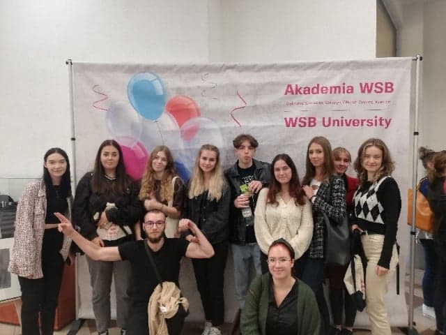 Otwarta Akademia Nauki w Akademii WSB