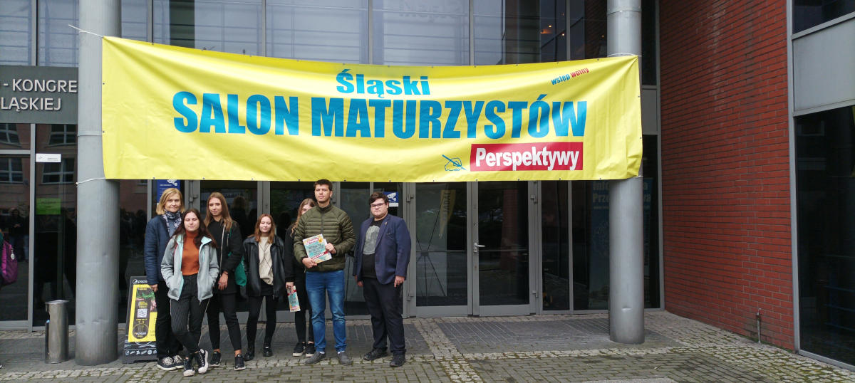 Salon Maturzystów 2022