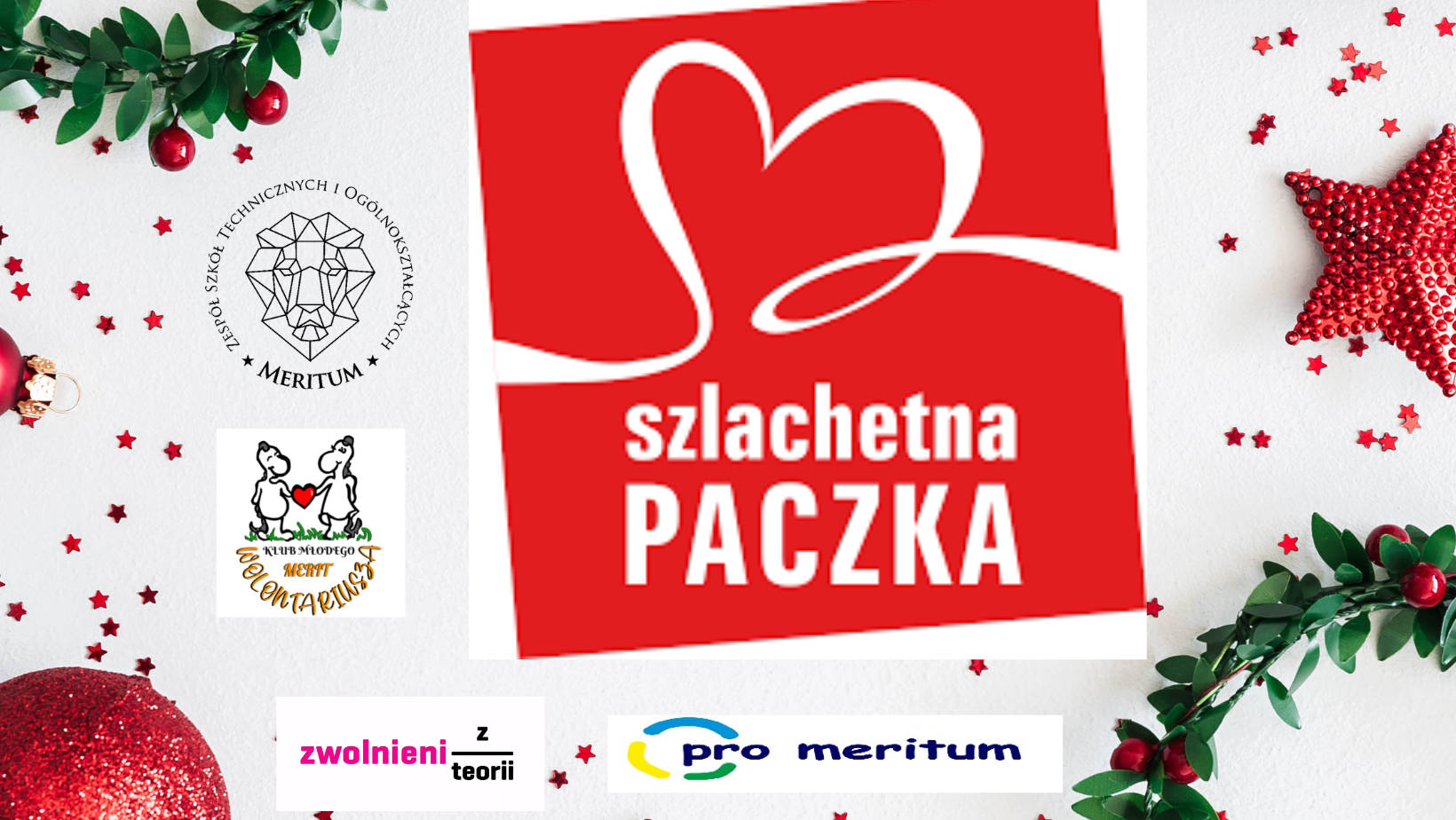 Szlachetna paczka
