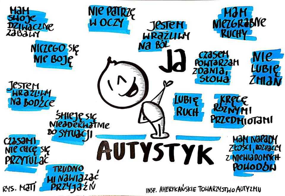 autyzm