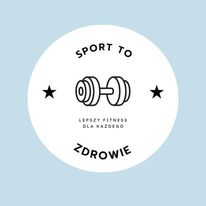 Sport To Zdrowie