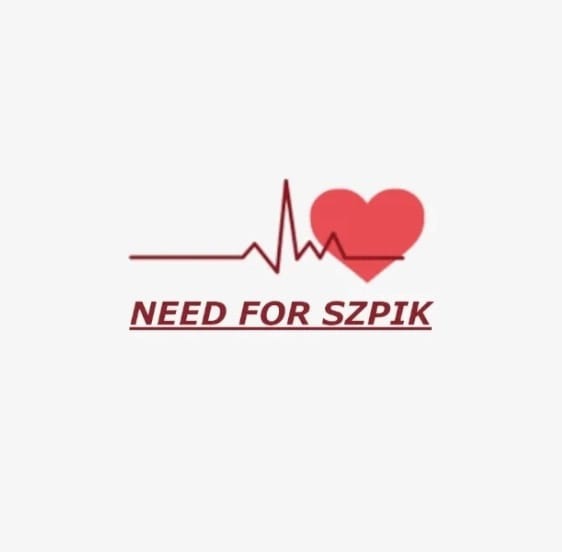 NEED FOR SZPIK 3