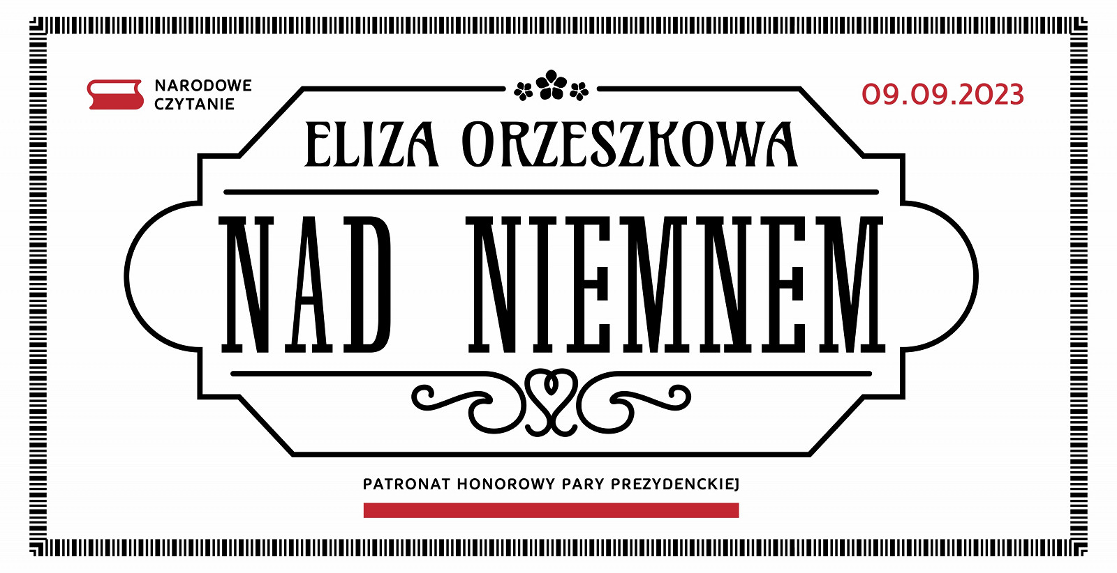 „Nad Niemnem”