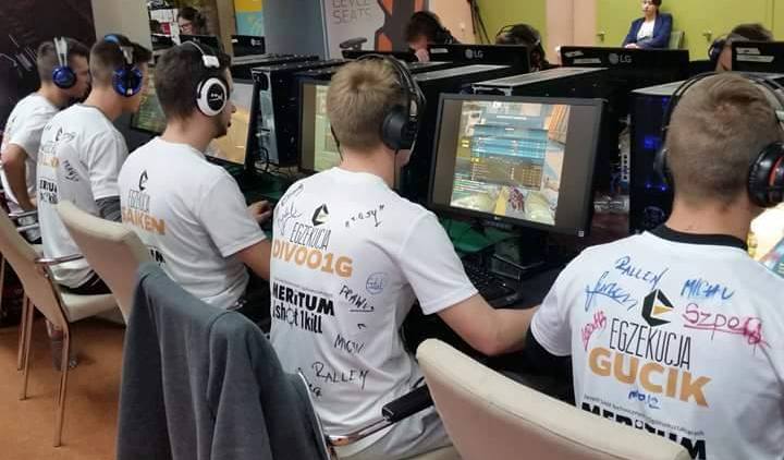 esport