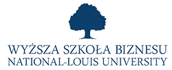 Wyższa Szkoła Biznesu - National Louis University w Nowym Sączu